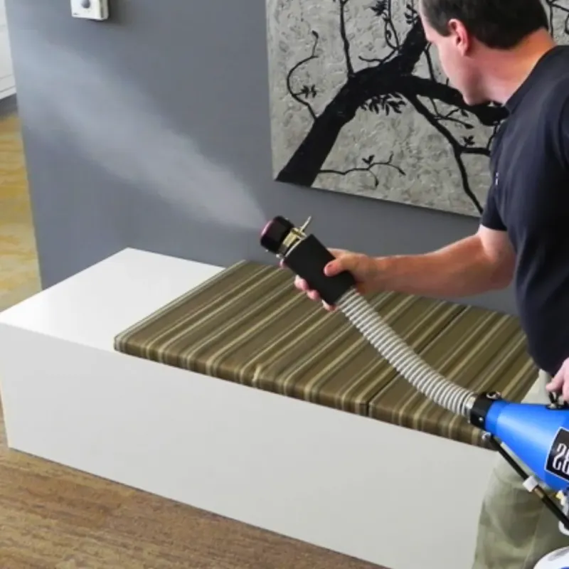Professional Odor Removal in Seminole County, GA